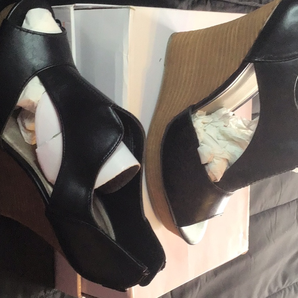 Wassiuo, Color black, Size 11